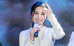 Tố My: Không đặt nặng chuyện giữ tên tuổi, chỉ muốn làm nghề tử tế