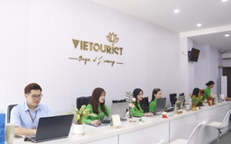 Vietourist Holdings tiên phong áp dụng Bộ tiêu chuẩn xanh, hướng đến tương lai bền vững