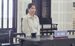 Lợi dụng người chủ tin tưởng, nữ giám đốc tham ô hơn 6 tỉ đồng