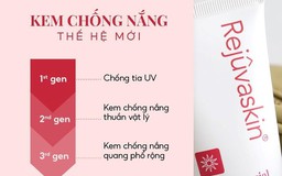 Bí mật làn da sáng khỏe dù phơi nắng cả ngày