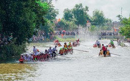 Nhiều tên huyện cũ được giữ lại làm tên xã, phường mới ở Quảng Bình