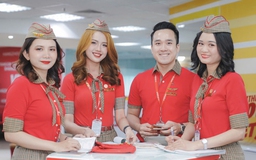 Vietjet tiên phong ứng dụng trí tuệ nhân tạo (AI) trong công tác tuyển dụng nhân sự