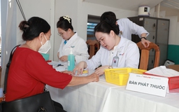 Tập đoàn Hoa Lâm, 2 bệnh viện tầm soát ung thư miễn phí cho người dân TP.Cần Thơ