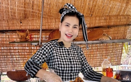 Showbiz 26.4: Cát Phượng nói về chuyện ‘hết thời’; Đinh Y Nhung trải lòng về hôn nhân