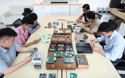 Xây dựng nền kinh tế tự cường để thích ứng trật tự thương mại mới