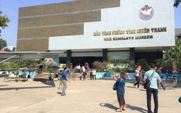 50 năm đất nước thống nhất: TP.HCM công bố 50 công trình, cụm công trình tiêu biểu