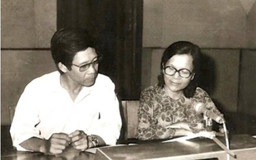 VOV công bố hai bản tin chiến thắng 30.4.1975

