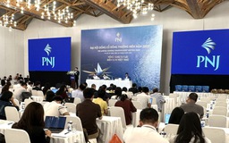PNJ đưa kế hoạch kinh doanh thận trọng khi nguồn cung thị trường vàng khan hiếm