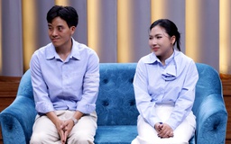 Xót xa cảnh chồng mắc bệnh hiểm nghèo, khuyên vợ tìm người mới