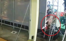 Điều tra vụ nam sinh lớp 9 bị điện giật tử vong trong lúc diễn văn nghệ