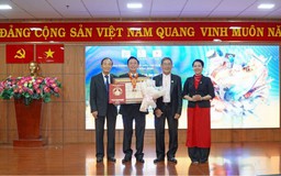 Nhạc sĩ 'Vùng trời bình yên' Phạm Hữu Tâm lập kỷ lục Việt Nam