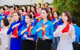 Đoàn thanh niên đóng vai trò quan trọng trong 50 năm phát triển TP.HCM