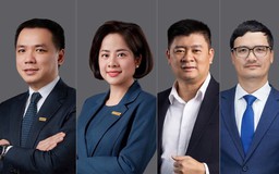 Eximbank công bố ứng viên hội đồng quản trị và Ban kiểm soát nhiệm kỳ mới