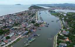 Thanh Hóa: Nhiều địa phương họp cả buổi tối kịp đổi lại tên xã