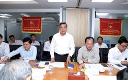 Hậu Giang mời gọi đầu tư vào khu công nghệ số
