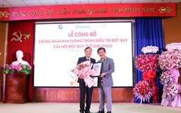 Hành trình 10 năm khoác 'áo mới' của Bệnh viện đa khoa Đồng Nai