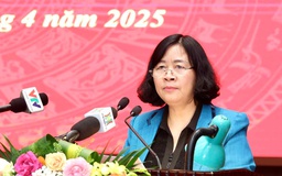 Bí thư Hà Nội: Tránh chạy chọt khi bố trí cán bộ ở 126 xã, phường mới