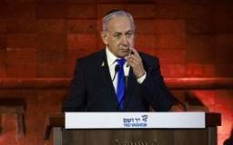 Israel từng chặn máy bay Iran đến Syria giải cứu cựu Tổng thống Assad