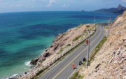 Côn Đảo - chờ ngày có điện lưới quốc gia