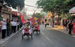 Tìm sản phẩm du lịch đẳng cấp cho TP.Vũng Tàu