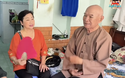 Nghệ sĩ cải lương Tài Bửu Bửu tiết lộ cuộc sống tuổi 75