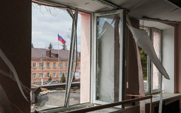 Nga quyết diệt 'tàn quân' Ukraine tại Kursk