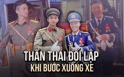 Cuộc hội ngộ đặc biệt của hai ‘hiện tượng mạng’ Hoàng Hiệp - Xuân Trường