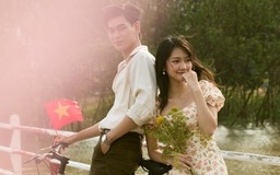 Xăng đan retro, vẻ hiện đại từ cảm hứng thời trang thập niên 70