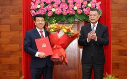 Ông Y Thanh Hà Niê KĐăm giữ chức Bí thư Tỉnh ủy Lâm Đồng