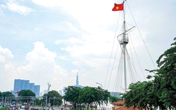 50 năm đất nước thống nhất: Tiếng vọng hòa bình