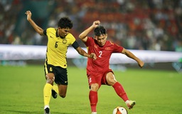 U.22 Việt Nam phải cảnh giác: Malaysia đi nước cờ ‘hiểm’, quyết tranh HCV SEA Games 
