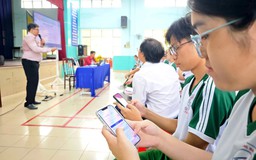 Gần 1,2 triệu thí sinh đăng ký thi tốt nghiệp THPT