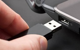 Chuẩn USB từng thay đổi cả thế giới công nghệ vừa tròn 25 tuổi