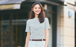 Phong cách thủy thủ: trẻ trung khi đi biển, thanh lịch trong thành phố