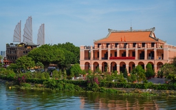 Những nơi du khách không nên bỏ qua khi đến TP.HCM