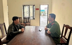 Triệu tập người chửi bới, đạp vào bụng nhân viên y tế đang cấp cứu bệnh nhi