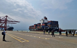 Quảng Nam đề xuất dời Khu thương mại tự do từ Đà Nẵng vào H.Núi Thành