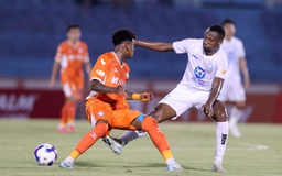 Cuộc đua trụ hạng V-League rất gay cấn: Càng cần sự minh bạch và công bằng!