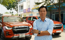 Sau 9 năm đồng hành, khách hàng nói gì về ISUZU D-MAX?