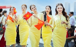 Mẹo chọn đồ diện dịp lễ 30.4 - 1.5 giúp nàng thu hút vạn ánh nhìn