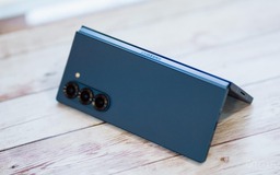 Galaxy Z Fold 7 sẽ là điện thoại gập mỏng nhất thế giới
