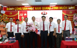 Nhà máy Nhiệt điện Vĩnh Tân 4: Vững bước vươn mình trong kỷ nguyên mới