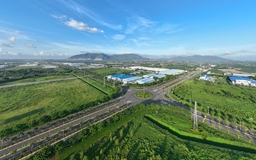 Bà Rịa - Vũng Tàu: Vốn FDI tạo đà tăng trưởng mạnh