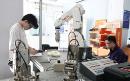 Khoa học công nghệ - Chìa khóa cho một Việt Nam thịnh vượng