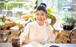 Diễn viên 'Giao lộ định mệnh' Tăng Bảo Quyên ra sao sau 10 năm giải nghệ?