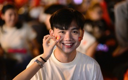 TP.HCM sáng rực ngày 30.4: Cùng làm đẹp, cười rạng rỡ, chờ đón bình minh lễ hội!