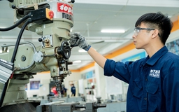 HUTECH 30 năm đầu tư phát triển hệ sinh thái học thuật vững mạnh