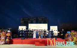 Menas Zone Vỹ Dạ - tiên phong kiến tạo phong cách sống đẳng cấp tại Huế