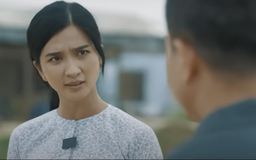 Phim ‘Mẹ biển’ tập 14: Hai Thơ có xiêu lòng trước Ba Sịa?