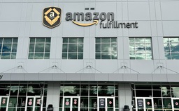 Amazon nộp đơn mua lại TikTok
